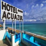 Hotel Acuazul Hotel and Spa wakacje