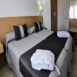 Hotel Acuazul Aparthotel and Spa wakacje