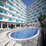 Hotel Acuazul Aparthotel and Spa wakacje