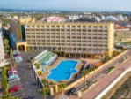 Hotel Gran Hotel Peniscola wakacje