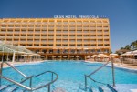 Hotel Gran Hotel Peniscola wakacje