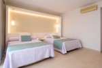 Hotel Gran Hotel Peniscola wakacje