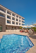 Hotel RH Boutique Porto Cristo wakacje