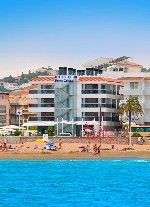 Hotel RH Boutique Porto Cristo wakacje
