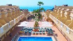 Hotel RH Casablanca Suites wakacje