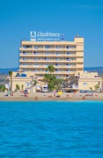 Hotel RH Casablanca Suites wakacje