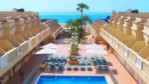 Hotel RH Casablanca Suites wakacje