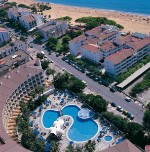 Hotel HOTEL BEST CAMBRILS wakacje