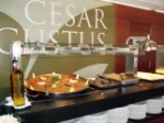 Hotel Cesar Augustus wakacje