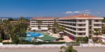 Hotel H10 Cambrils Playa wakacje