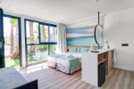 Hotel Alannia Salou wakacje