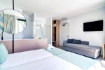 Hotel Alannia Salou wakacje