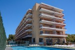 Hotel Albatros Family wakacje