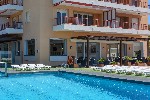Hotel Albatros Family wakacje