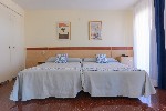 Hotel Albatros Family wakacje
