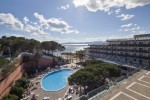 Hotel HOTEL BEST CAP SALOU wakacje