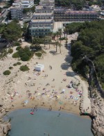 Hotel HOTEL BEST CAP SALOU wakacje