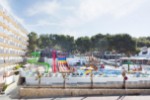 Hotel HOTEL BEST CAP SALOU wakacje