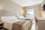 Hotel HOTEL BEST CAP SALOU wakacje