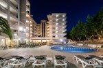 Hotel Best Da Vinci wakacje