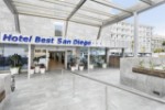 Hotel Best San Diego wakacje