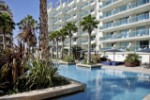 Hotel Blaumar wakacje