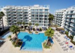 Hotel Blaumar wakacje