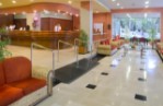 Hotel Eurosalou wakacje
