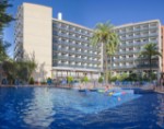 Hotel Eurosalou wakacje