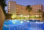 Hotel Eurosalou wakacje