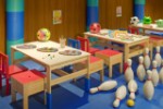 Hotel Eurosalou wakacje