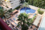Hotel Eurosalou wakacje