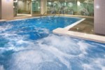 Hotel Eurosalou wakacje
