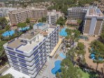 Hotel Golden Port Salou & Spa wakacje