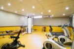 Hotel Golden Port Salou & Spa wakacje