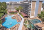 Hotel Golden Port Salou & Spa wakacje