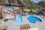 Hotel Golden Port Salou & Spa wakacje