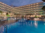 Hotel H10 Delfin Adults Only wakacje