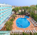 Hotel H10 Delfin Adults Only wakacje