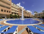 Hotel H10 Mediterranean Village wakacje