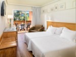 Hotel H10 Mediterranean Village wakacje