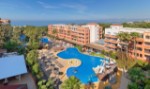 Hotel H10 Mediterranean Village wakacje