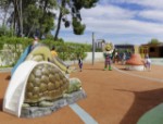Hotel H10 Mediterranean Village wakacje