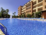 Hotel H10 Mediterranean Village wakacje