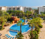 Hotel H10 Salou Princess wakacje
