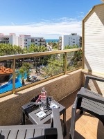 Hotel H10 Salou Princess wakacje