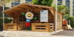 Hotel H10 Salou Princess wakacje
