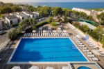 Hotel HTop Molinos Park wakacje