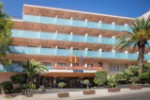 Hotel HTop Molinos Park wakacje