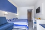 Hotel Oasis Park wakacje